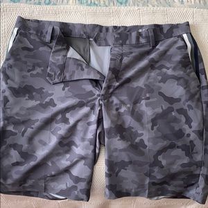 GFORE MAVERICK HYBRID SHORT